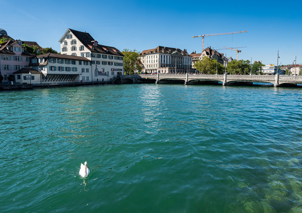 Zurich